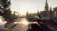 Escape from Tarkov