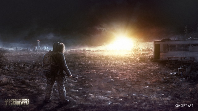 Escape from Tarkov