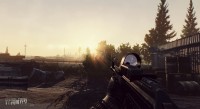 Escape from Tarkov