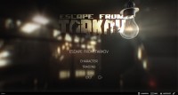Escape from Tarkov