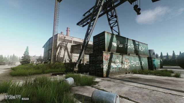 Escape from Tarkov
