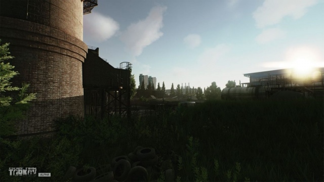 Escape from Tarkov