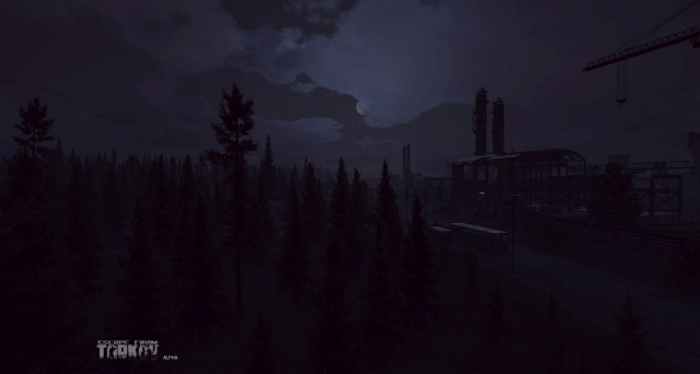 Escape from Tarkov