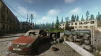 Escape from Tarkov
