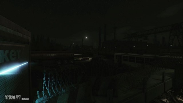 Escape from Tarkov