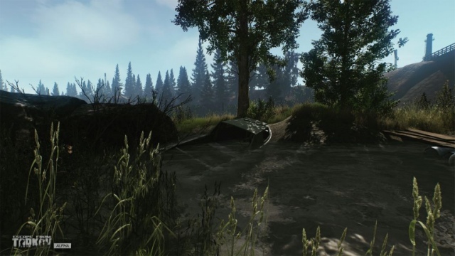 Escape from Tarkov