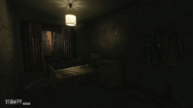 Escape from Tarkov