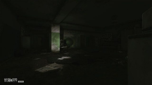 Escape from Tarkov