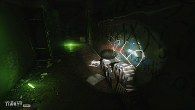 Escape from Tarkov
