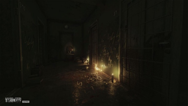 Escape from Tarkov