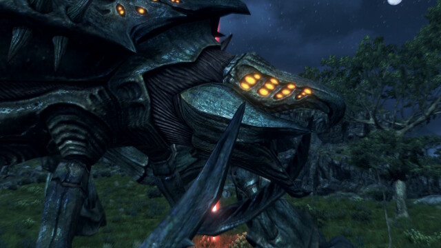 Xenoblade Chronicles X