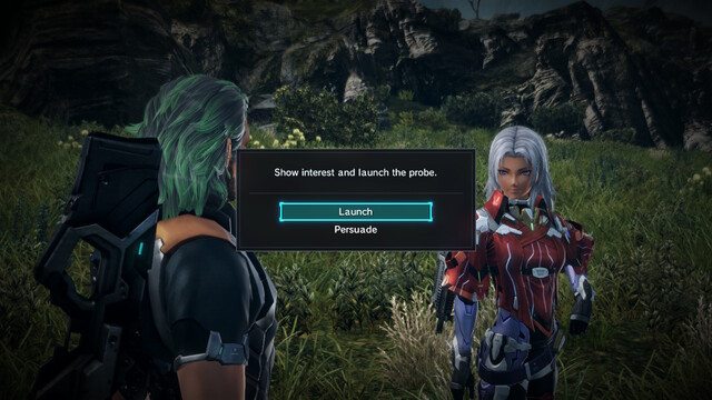 Xenoblade Chronicles X