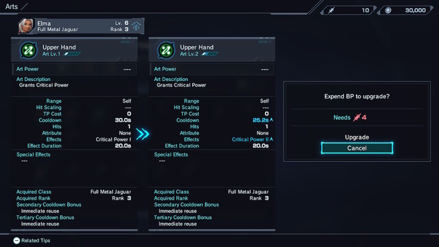 Xenoblade Chronicles X