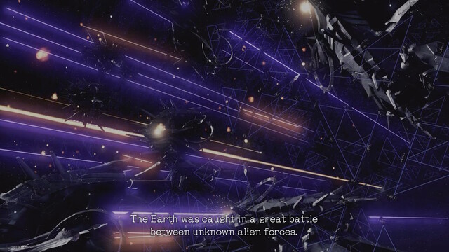 Xenoblade Chronicles X