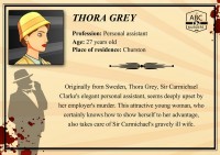 Agatha Christie - The A.B.C. Murders