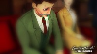 Agatha Christie - The A.B.C. Murders