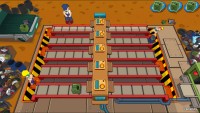 Phineas and Ferb: Day of Doofenshmirtz