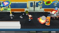 Phineas and Ferb: Day of Doofenshmirtz