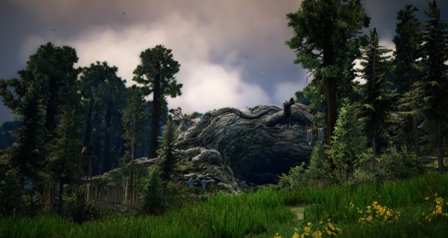 Black Desert Online