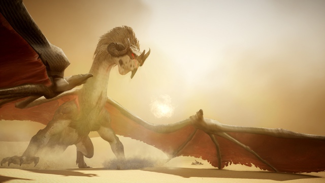 Black Desert Online