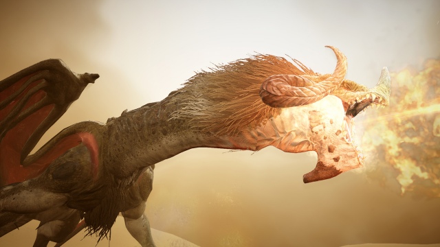 Black Desert Online