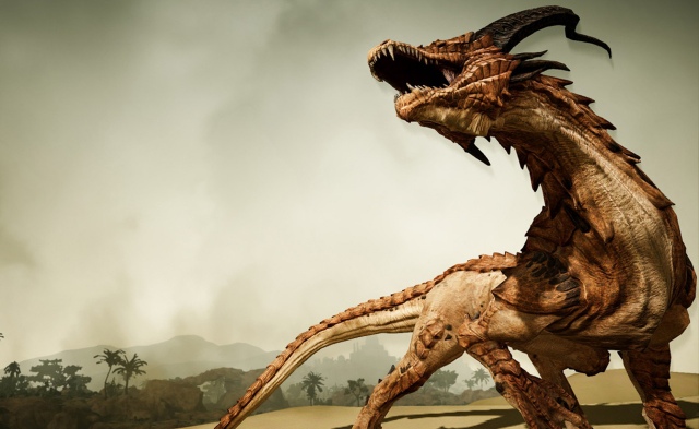 Black Desert Online