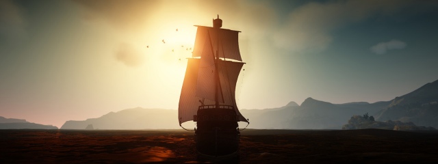 Black Desert Online