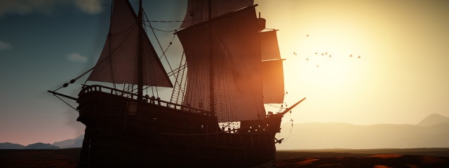 Black Desert Online