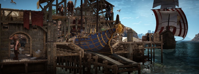 Black Desert Online