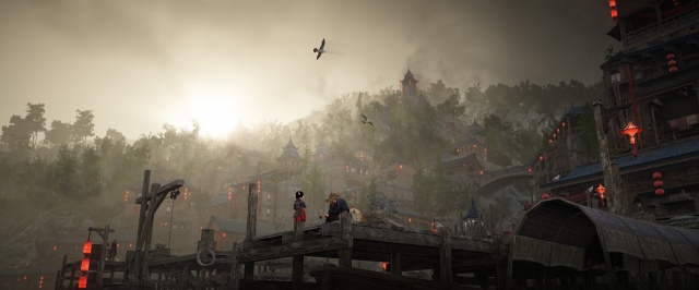 Black Desert Online