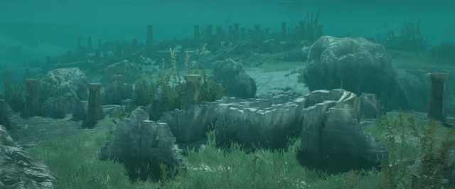 Black Desert Online