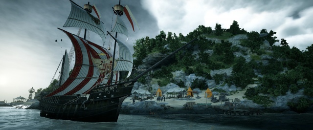Black Desert Online