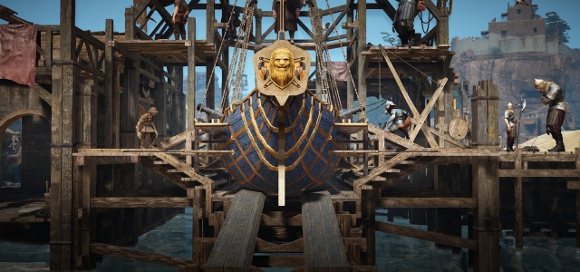 Black Desert Online