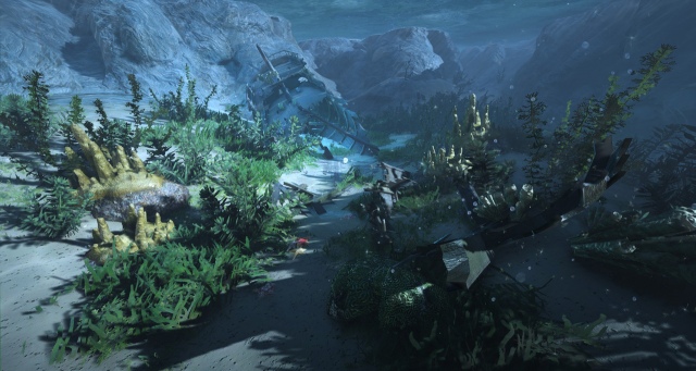 Black Desert Online