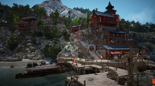 Black Desert Online