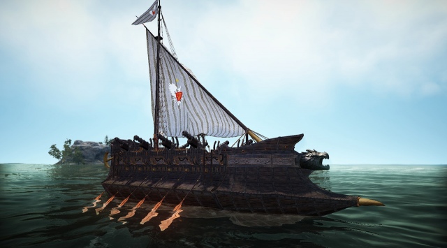 Black Desert Online