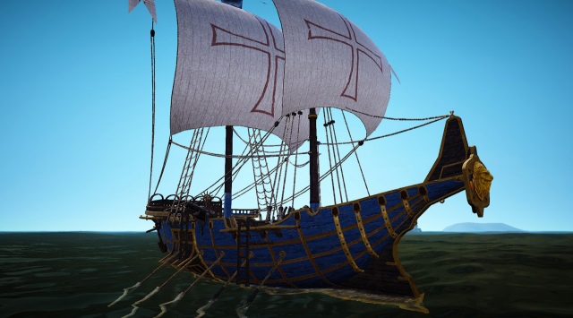 Black Desert Online