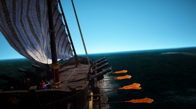 Black Desert Online