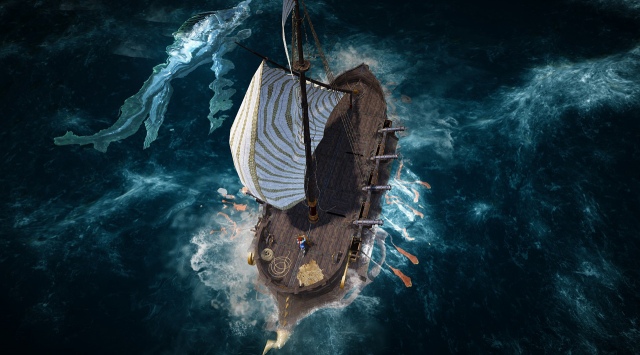 Black Desert Online