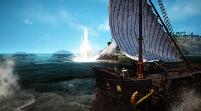 Black Desert Online