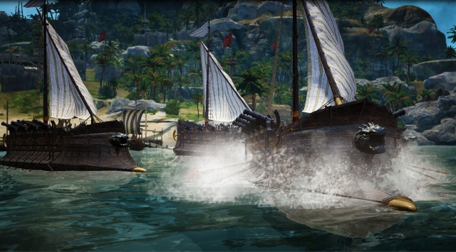 Black Desert Online