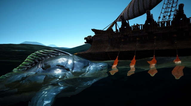Black Desert Online