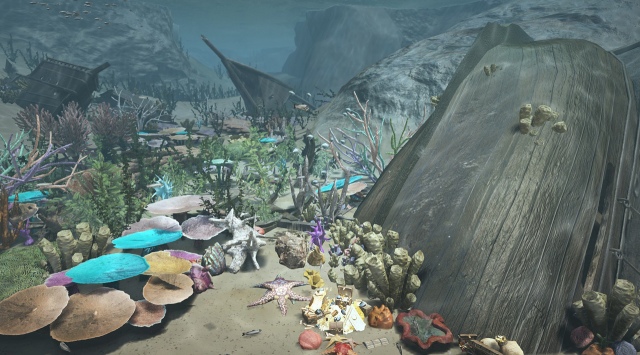 Black Desert Online