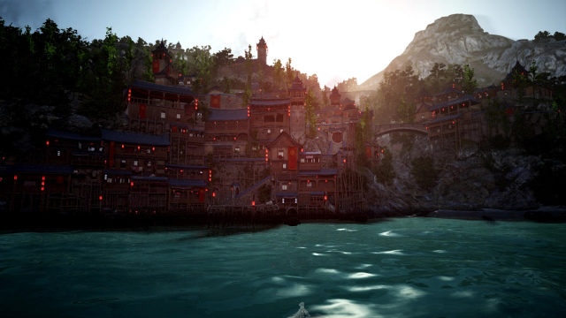 Black Desert Online