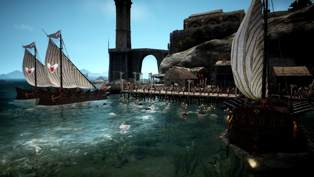 Black Desert Online