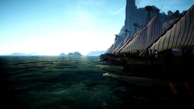 Black Desert Online