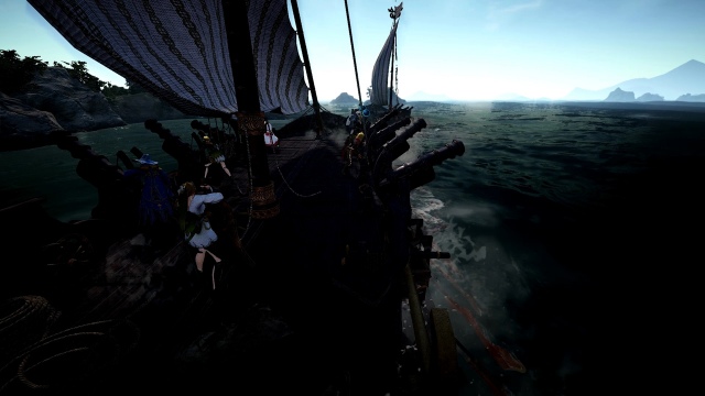 Black Desert Online
