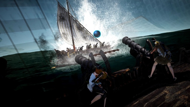 Black Desert Online