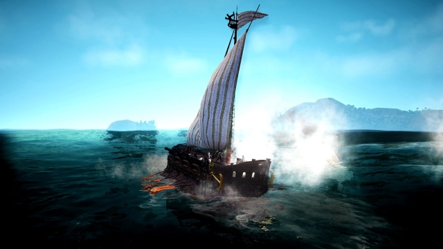 Black Desert Online