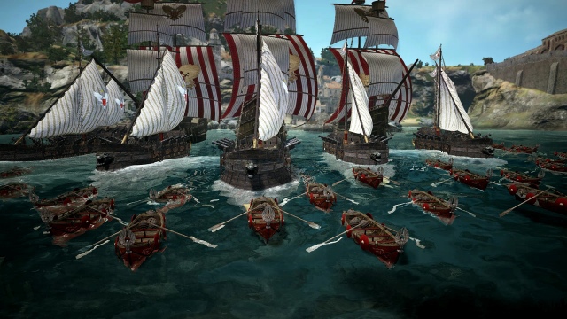 Black Desert Online